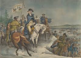 In such a time, each of us must cross our own delaware, which means that each of us must define christmas love as any force or energy that allows us to make the crossing, no matter how tenuously or what shape it takes. Battles Of Trenton And Princeton Facts Location Importance History