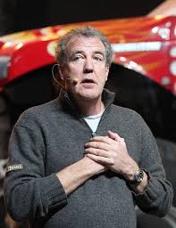 Alongside fellow presenters richard hammond and james may,note as may, who also presented the old top gear series in 1999, wasn't available for the first revamped series, jason. Jeremy Clarkson Wikipedia