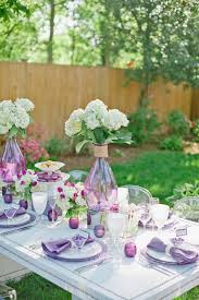 day table setting ideas