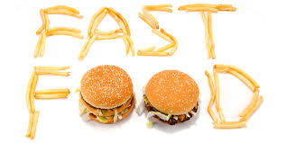 Resultado de imagem para fast food
