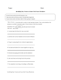 Past Tense   Definition  Past Tense of Irregular Verbs   Examples     Writing Resume In Past Or Present Tense Should I Write My Resume In Past Or  Present