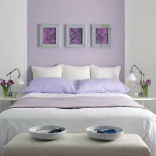 purple bedroom color ideas