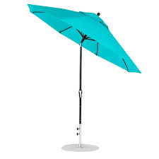 Frankford 9 Ft Fiberglass Umbrella