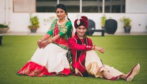 indian weddings this gujarati couple