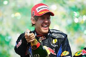 238 results for vettel 2010. Excitement Off The Track With Drivers Showdown Next Week The New York Times