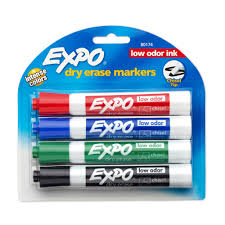 dry erase marker at lowes