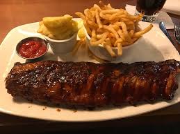 10oz ribs picture of bâton rouge