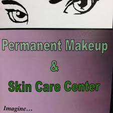 permanent make up skin care center