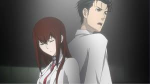 Steins gate dr pepper by yumiaznable on deviantart. 12 Days Of Anime Day 1 Lab Coats In Steins Gate Avvesione S Anime Blog