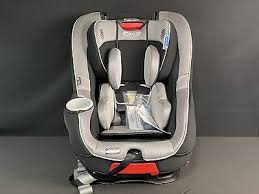 Graco Size4me 65 1967059 Convertible