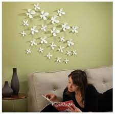 diy easy paper wall art inspired by