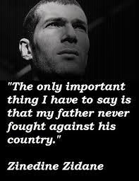 He played like a 'general' in midfield. 12 Best Zinedine Zidane Ideas Zinedine Zidane Football Quotes Dollar Quotes