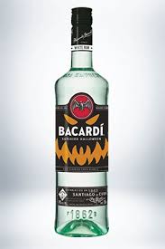 Do what moves you with bacardí rum, a true taste of the caribbean. Bacardi Readies Glow In The Dark Bottle For Halloween Light Rum In The Us Data Beverage Industry News Just Drinks