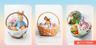 These non chocolate easter gifts for adults help them learn art techniques and express themselves in new ways. 17 Best Premade Easter Baskets In 2021 Today