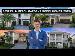 Top 5 Palm Beach Gardens New
