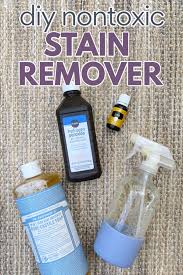 diy natural stain remover pes the