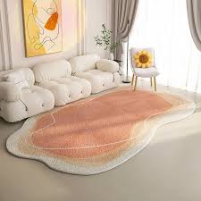 soft floor mat home washable rug