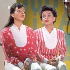 Judy Garland & Liza Minnelli: The ...