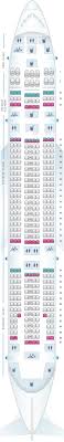 seat map china southern airlines boeing