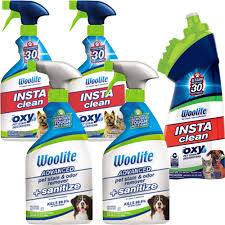 woolite pretreat sanitize bundle b0151