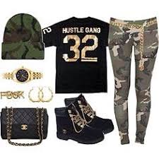 hustle gang a k o o clothing line