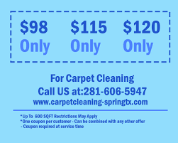 carpet cleaning spring tx carpet
