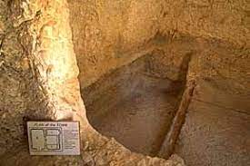 As the actual place where christ's body was taken, but the setting remains a site of uncommon dignity and tranquility. Israel The Garden Tomb Jerusalem The Inside Israel History Jacobs Well Jerusalem