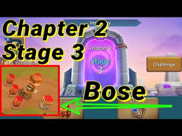 Stage iii (stage 3) prostate cancer. Lords Mobile Vergeway Chapter 2 Stage 3 Youtube