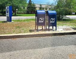 new usps snorkel bo at facility in