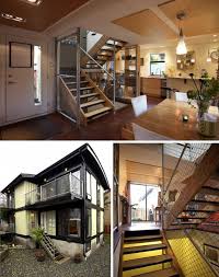 Diy Container House Plans