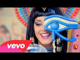 I know this song is a hit with the younger generation; Katy Perry Dark Horse Ft Juicy J Video The Music Site