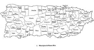 Discover the beauty hidden in the maps. Mapas En Alta Resolucion Puerto Rico Puerto Rican Culture Puerto Rico Map