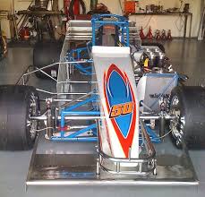 Mike Muldoon To Debut New Supermodified For Classic Weekend