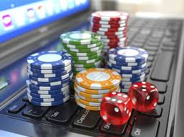 Casino trực tuyến hấp dẫn tại nhà cái - Trải nghiệm giải trí an toàn tại nhà cái