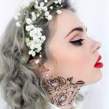 wedding hair and makeup artist