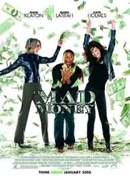 Mad Money Film Wikipedia
