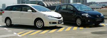 Toyota wish club malaysia has 32,254 members. Mazda 5 Mpv Toyota Wish 2 0 Deluxe Review Singapore Oneshift Com
