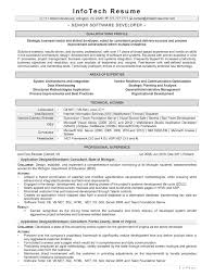 Sample Resume For Software Engineer With   Year Experience   Free     Gallery Creawizard com Sample Resume Format For Experienced Software Professionals Resume Format  For   Year Experienced Software Engineer Resume