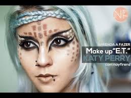et katy perry makeup tutorial you