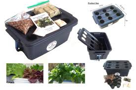 hydroponic grow box ebay