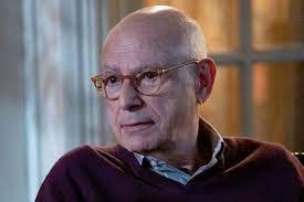 The show seemed to be. The Kominsky Method Why Alan Arkin Is Leaving As Norman