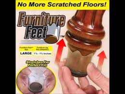 furniture feet floor protectors review