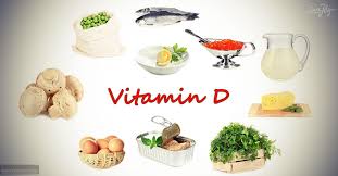 This is thought to be because high doses of supplemental calcium make your body excrete more. 7 Vitiam D Ideas Food Vitamins Vitamin D