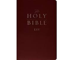 Titus 1:1 for the contextual rendering of the greek word doulos, see preface. Holy Bible Esv Imitation Leather Burgundy Grace Books