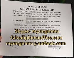 Order Yale University Fake Degree How To Buy Fake Usa