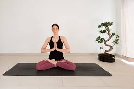 seated yoga poses for everyone yoga