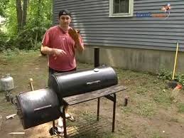 barbecue smoker basics you