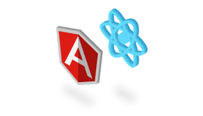 React Vs Angular An In Depth Comparison In 2019