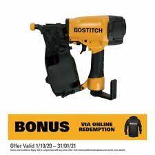 bosch home air tools