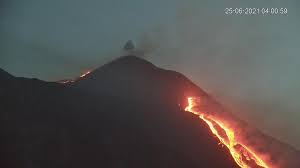 Strong and frequent thermal activity at etna was detected during august through november 2020, as. Etna Volcano Italy Eruption Update Current Activity Volcanodiscovery